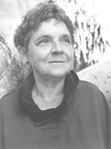 Adrienne Rich (b. 1929)