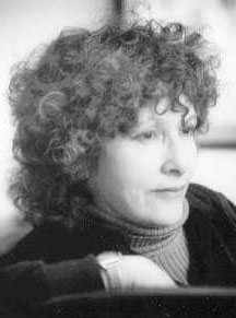 Denise Levertov