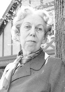 Eudora Welty