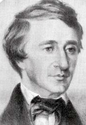 Henry David Thoreau