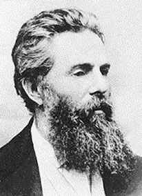 Herman Melville