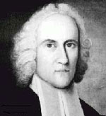 Jonathan Edwards