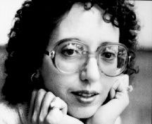 Joyce Carol Oates