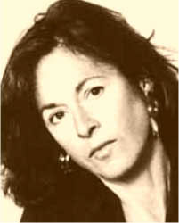 Louise Gluck