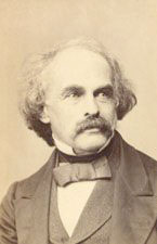 Nathaniel Hawthorne