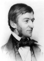 Ralph Waldo Emerson