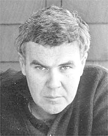 Raymond Carver