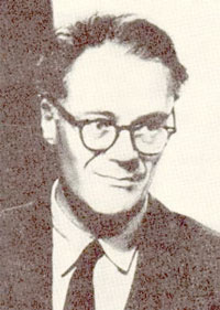 Robert Lowell