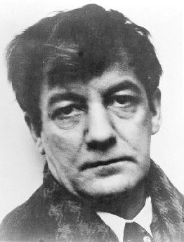 Sherwood Anderson