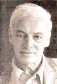 Saul Bellow