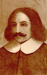 William Bradford