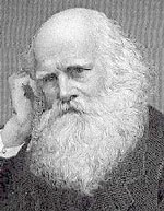 William Cullen Bryant