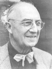 William Carlos Williams