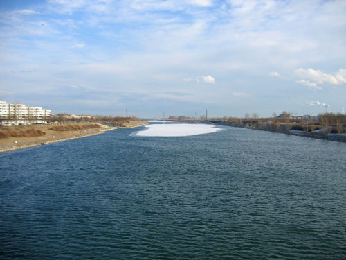  . An der schönen blauen Donau () - 1  2006