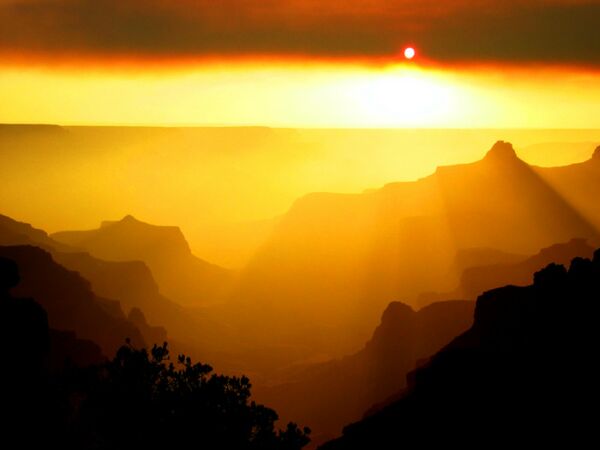   "Grand Canyon -      "