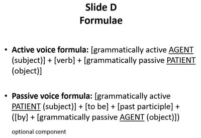 Slide D