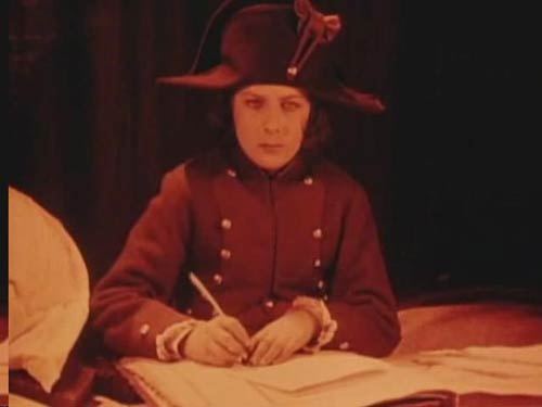  = Napolon vu par Abel Gance (1927) - 1