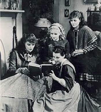   = Little Women (1933)