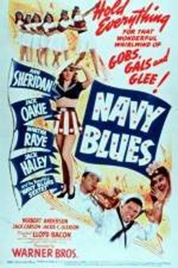 Navy Blues (1937)