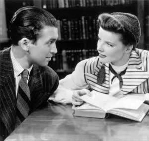   = The Philadelphia Story (1940) - 3