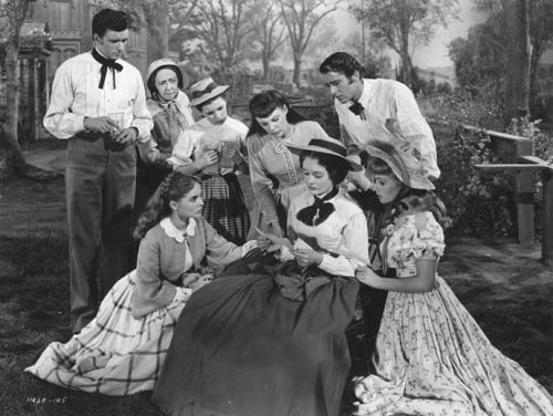   = Little Women (1949) - 1