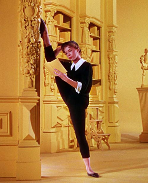     = An American in Paris (1951) - 3