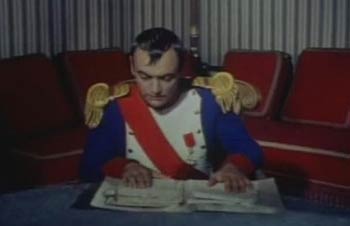  = Napoleon (1955) - 2