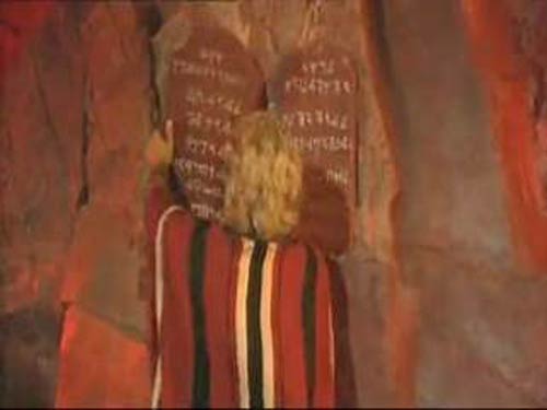 [] 10   = The Ten Commandments (1956) - 2