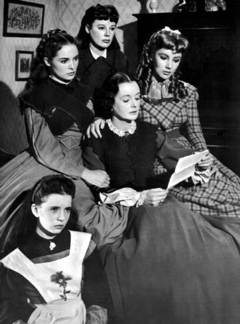   = Little Women (1958) - 1