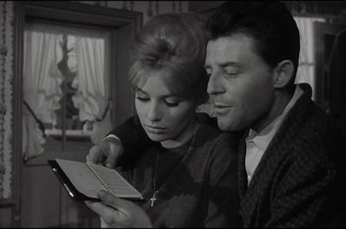   = Les liaisons dangereuses (1959) - 3