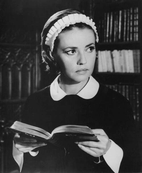     = Le journal d'une femme de chambre (1964) - 2