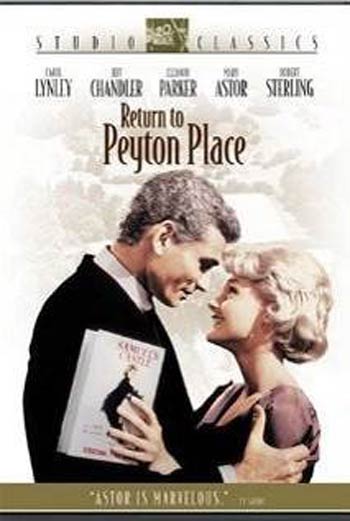 Return to Peyton Place (1961)