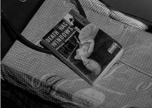    -  = Murder She Said (1961) - 2