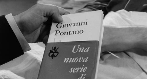  = La Notte (1961) - 2