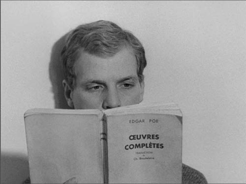     = Vivre sa vie: Film en douze tableaux (1962) - 2