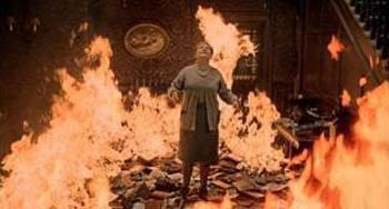 451    = Fahrenheit 451 (1966) - 2