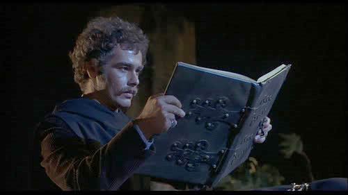    = The Dunwich Horror (1970) - 2