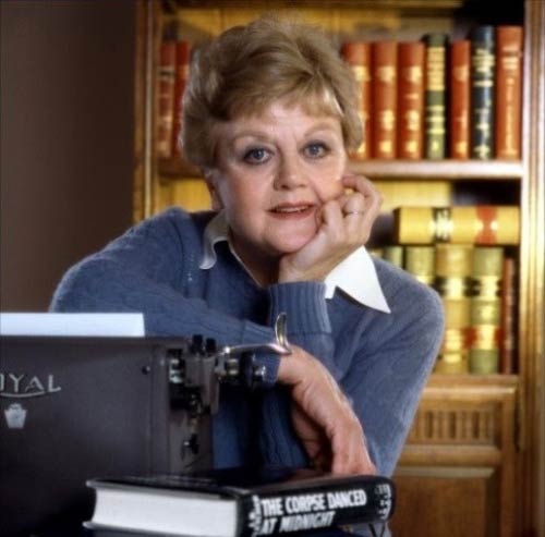    = Murder, She Wrote ( , 1984-1996) - 1