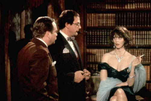  = Clue (1985) - 3