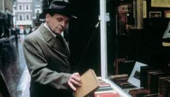    84 = 84 Charing Cross Road (1987) - 2