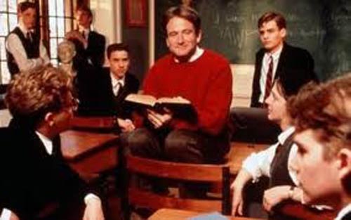     = Dead Poets Society (1989) - 2