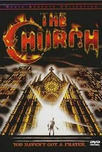  = La Chiesa = The Church (1989)