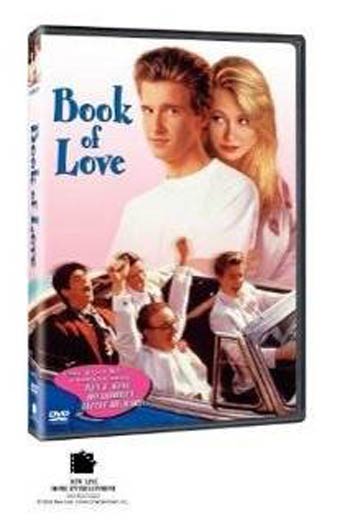 Book of Love (1990)