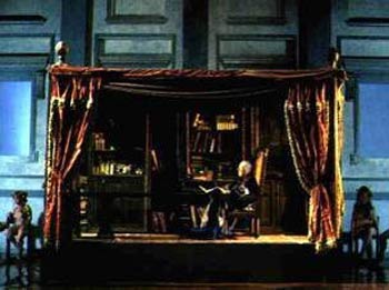    = Prospero's Books (1991) - 2