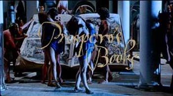    = Prospero's Books (1991) - 1