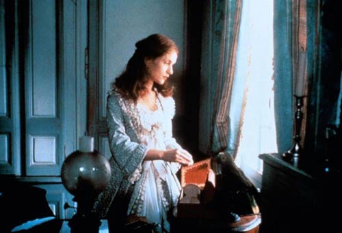   = Madame Bovary (1991)