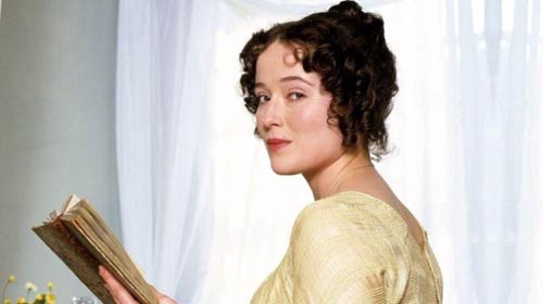    = Jane Austen's Pride and prejudice / Pride and Prejudice ( , 1995)