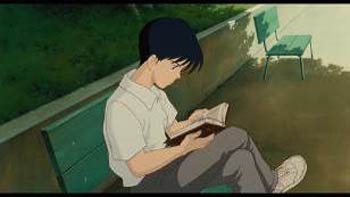    = Mimi o sumaseba = Whisper of the Heart (1995) - 3