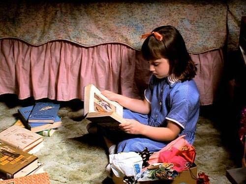  = Matilda (1996) - 2