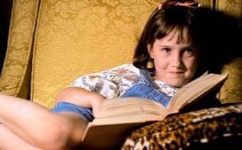  = Matilda (1996) - 1